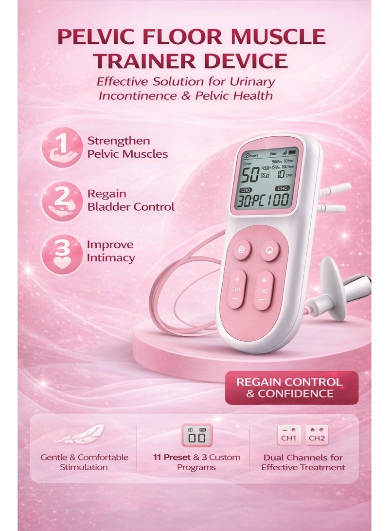 Altivox Pelvic Floor Exerciser - Image 5